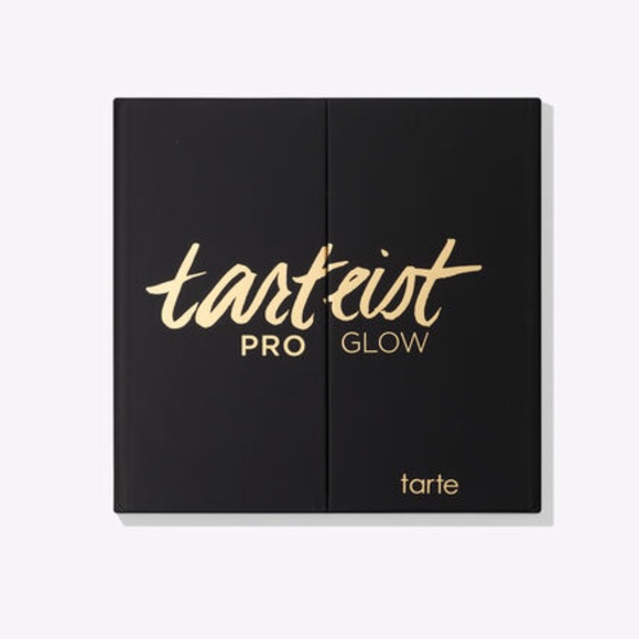 Tarte tarteist PRO glow highlight contour palette - Picture 2 of 2